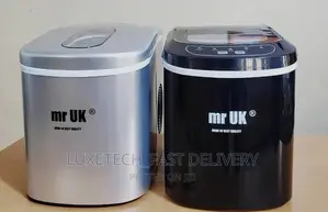 Mr UK Digital Ice Maker
