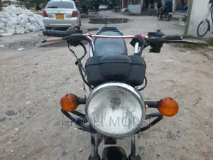 TVS 2021 Red