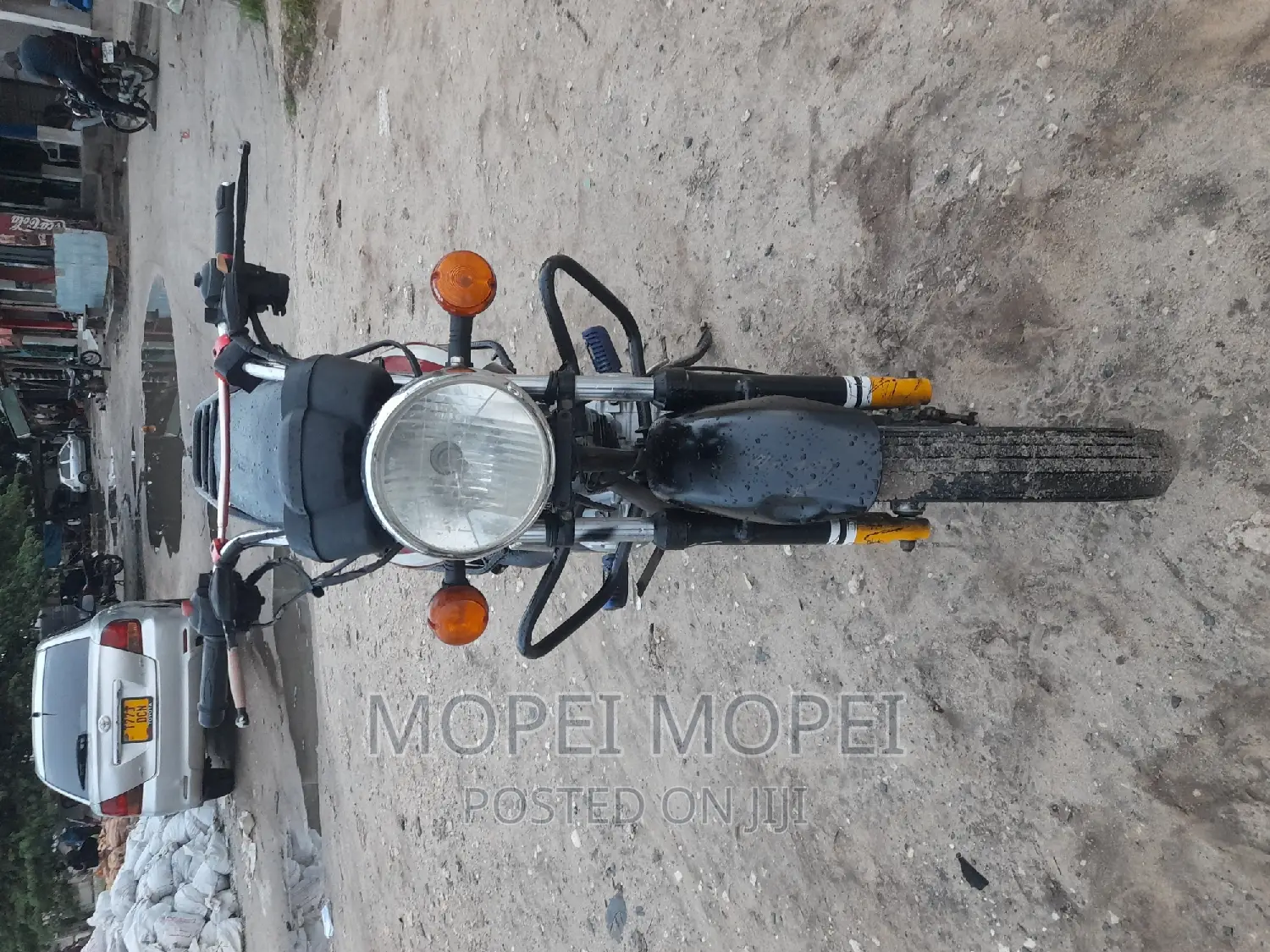 TVS 2021 Red