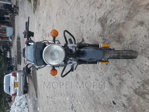 TVS 2021 Red