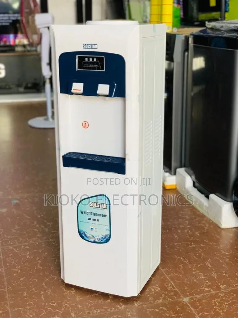 Solstar Water Dispenser