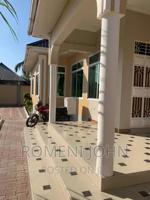 5bdrm House in Tanzania Dsm Temeke, Ilala for sale