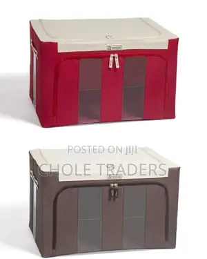 88-Litres Storage Clothes Box