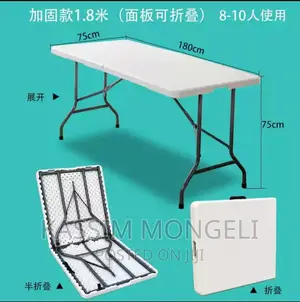 Folding Table