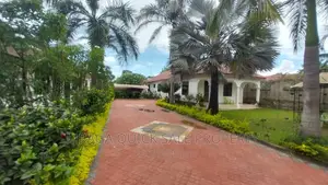2bdrm Apartment in Mbezi Beach  Chini for rent