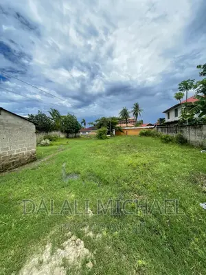 Plot for Sale Mbezibeach #