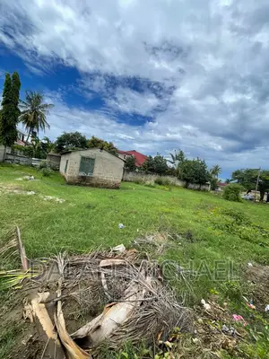 Plot for Sale Mbezibeach #