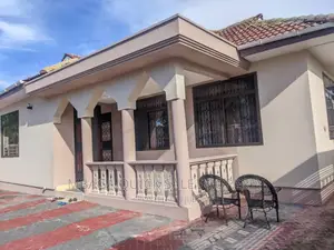 Furnished 3bdrm House in Mbezi Beach for rent