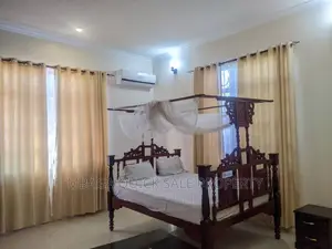 Furnished 3bdrm House in Mbezi Beach for rent