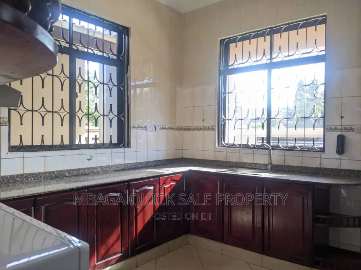 Furnished 3bdrm House in Mbezi Beach for rent