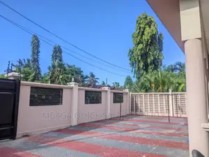 Furnished 3bdrm House in Mbezi Beach for rent