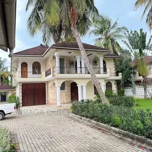 4bdrm House in Mbezi Beach  for rent