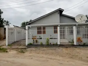 4bdrm House in Tanzania Dsm Temeke, Ilala for sale
