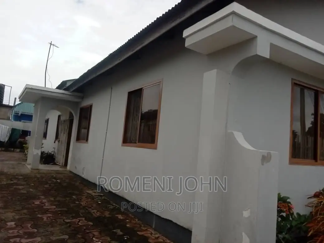 4bdrm House in Tanzania Dsm Temeke, Ilala for sale