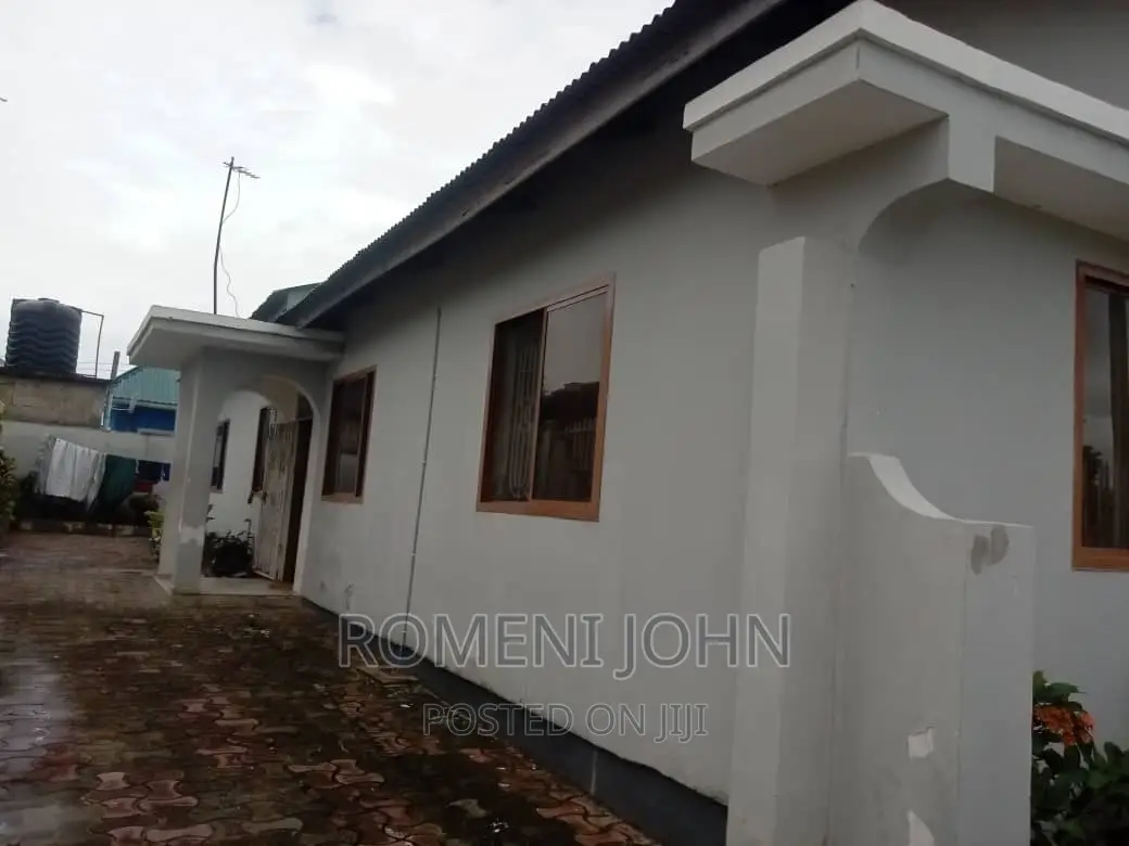 4bdrm House in Tanzania Dsm Temeke, Ilala for sale