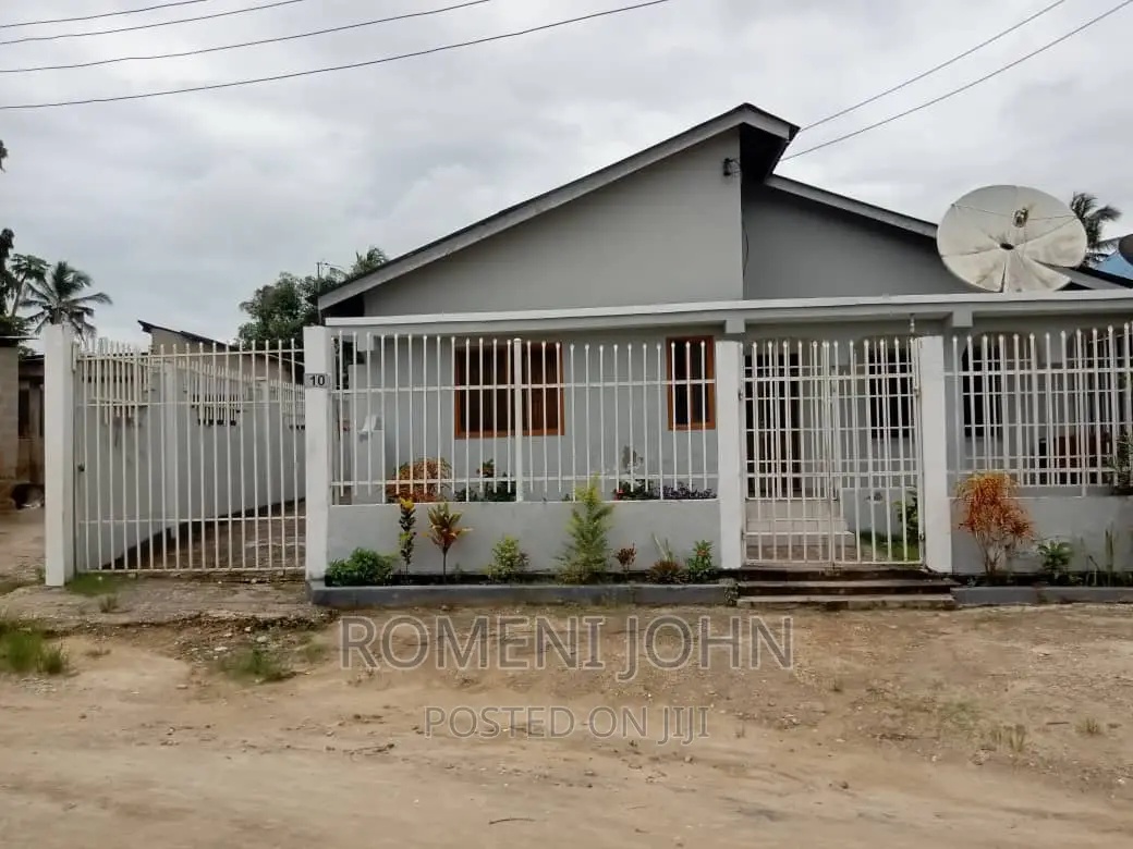 4bdrm House in Tanzania Dsm Temeke, Ilala for sale