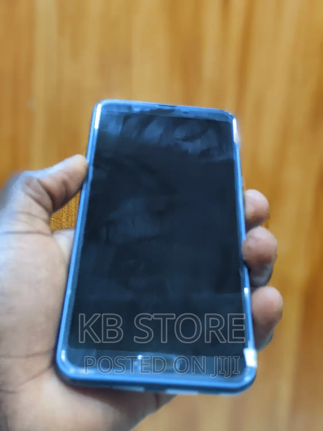 Mobile Phone 64 GB Blue