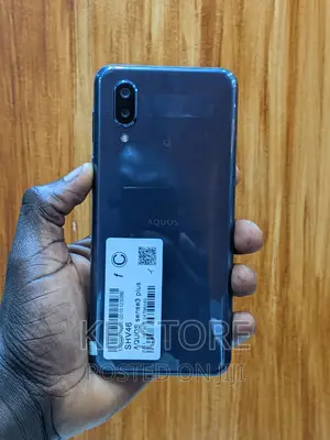Mobile Phone 64 GB Blue