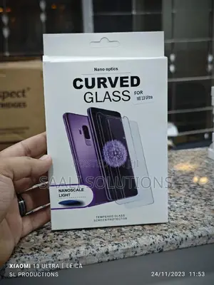 Xiaomi 13 Ultra or Xiaomi 11 Ultra Screen Protectors