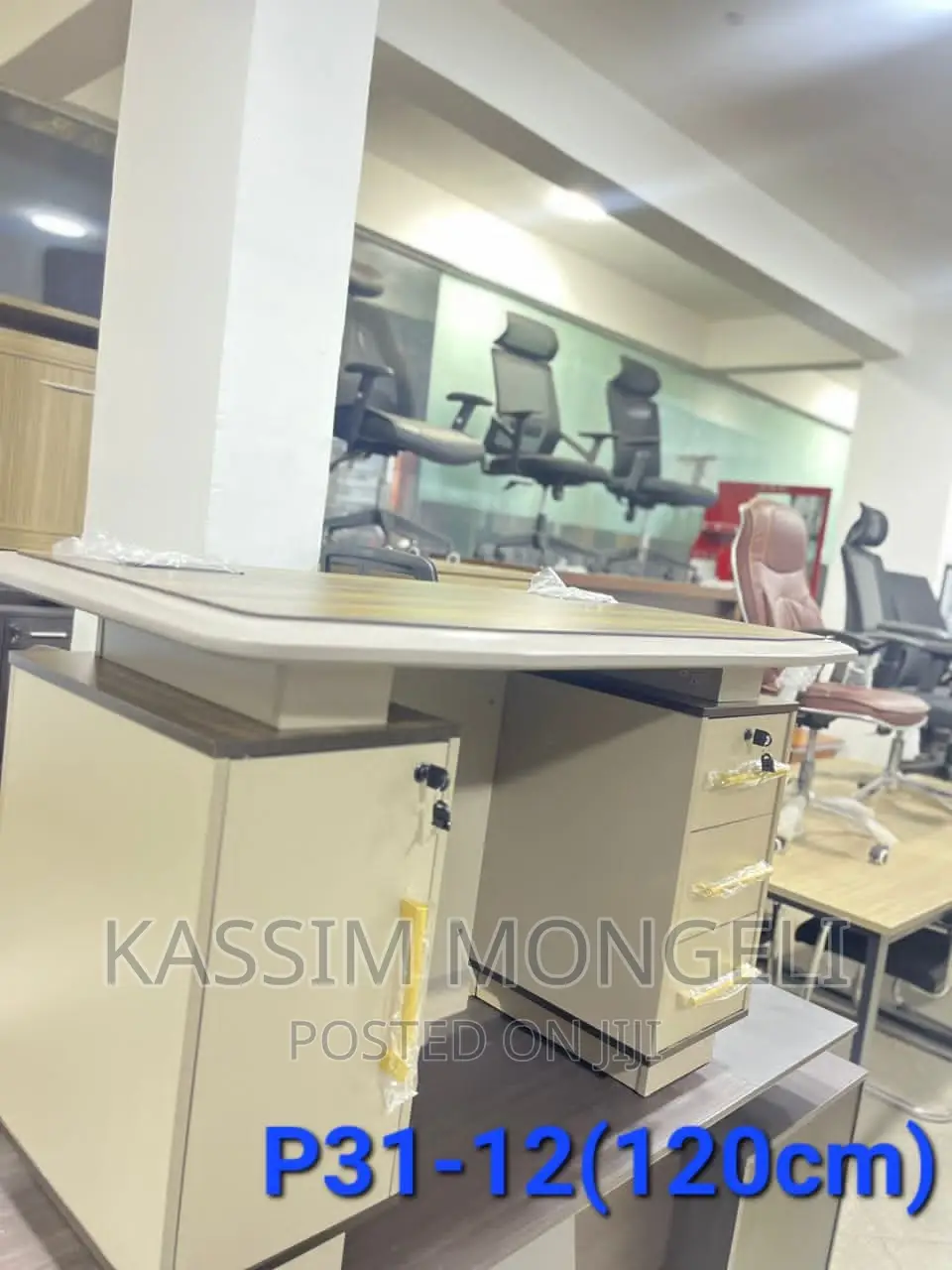 Office Table