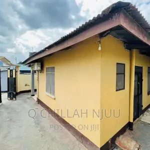 Furnished 4bdrm House in Sinza Estate, Kinondoni for sale