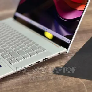 New Laptop HP Envy 17 16GB Intel Core I9 SSD 1T