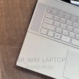 New Laptop HP Envy 17 16GB Intel Core I9 SSD 1T