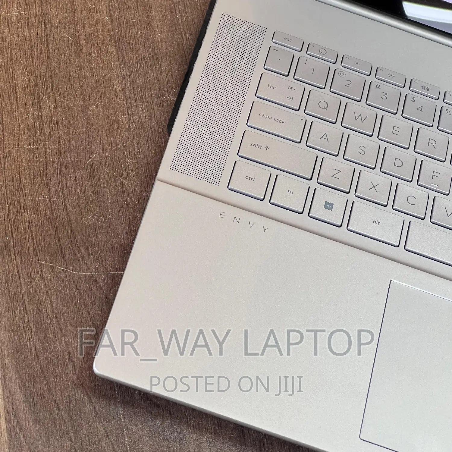 New Laptop HP Envy 17 16GB Intel Core I9 SSD 1T