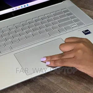 New Laptop HP Envy 17 16GB Intel Core I9 SSD 1T
