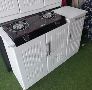 Kitchen Kabinet Milango 3