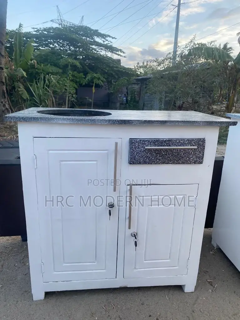 Kitchen Kabinet Milango Miwili