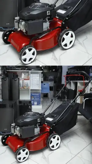 Power Lawn Mower Machine (Model:Pm4603)