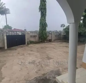 Furnished 3bdrm House in Tabata Estate, Kinondoni for sale