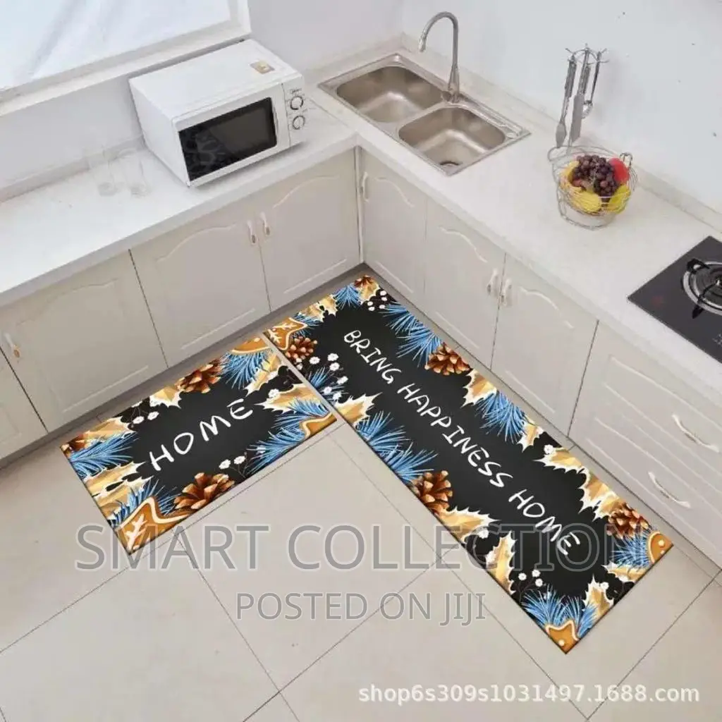 Classic Kitchen Mats