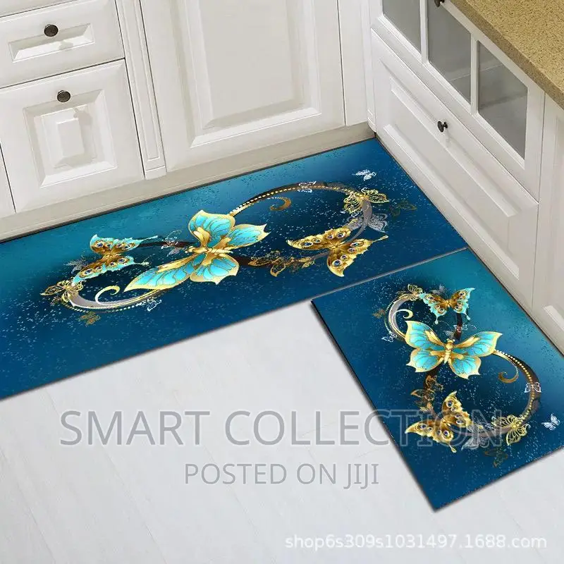 Classic Kitchen Mats