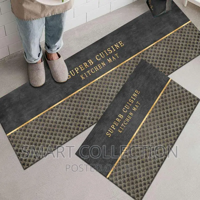 Classic Kitchen Mats