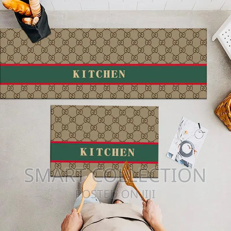 Classic Kitchen Mats