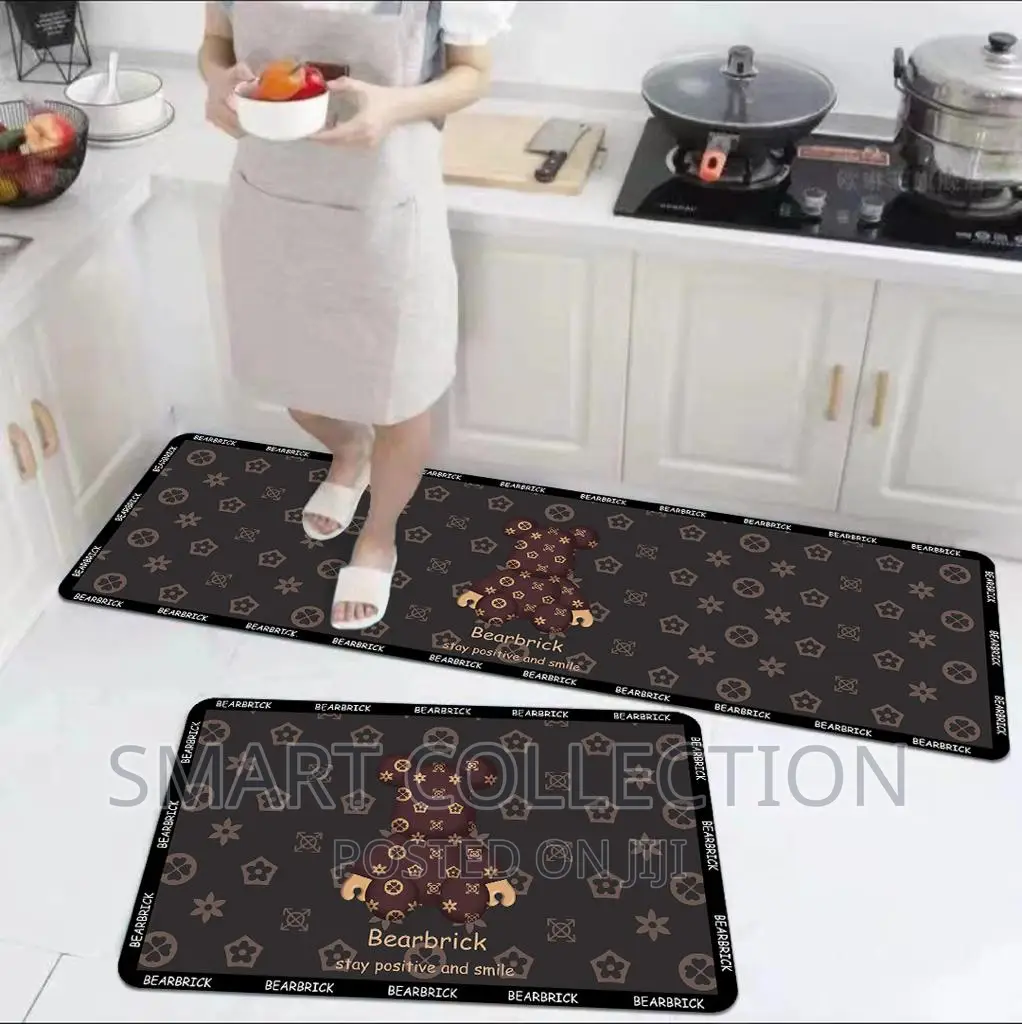 Classic Kitchen Mats