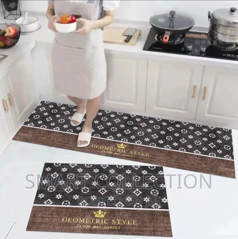 Classic Kitchen Mats
