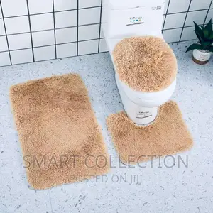Manyoya Shaggy Roommate a Set of 3