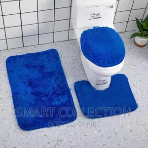 Manyoya Shaggy Roommate a Set of 3