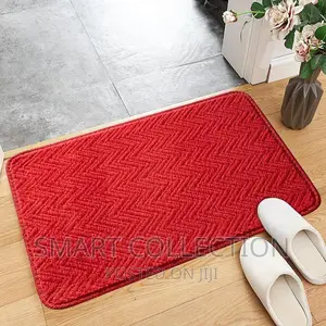Classic Door Mat