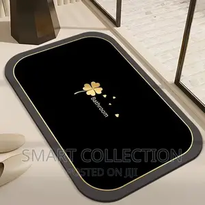 Waterproof Door Mat