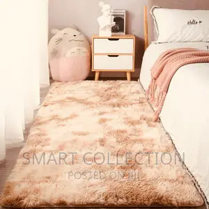 Bed Side Manyoya Carpet 3/6