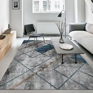 3D Carpet 7/8 Feet