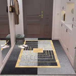 3D Carpet 7/8 Feet