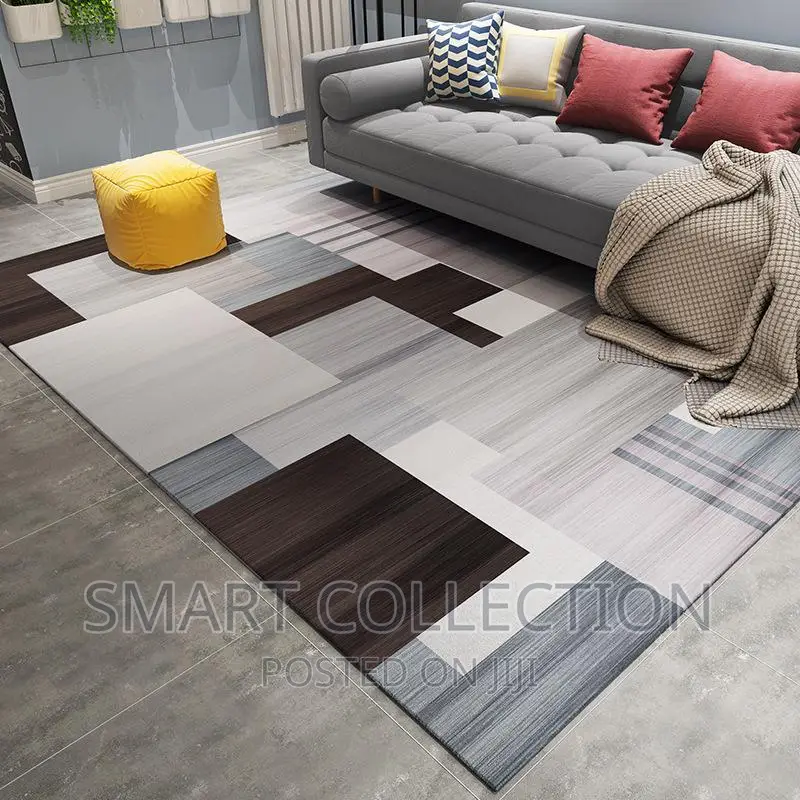 3D Carpet 7/8 Feet