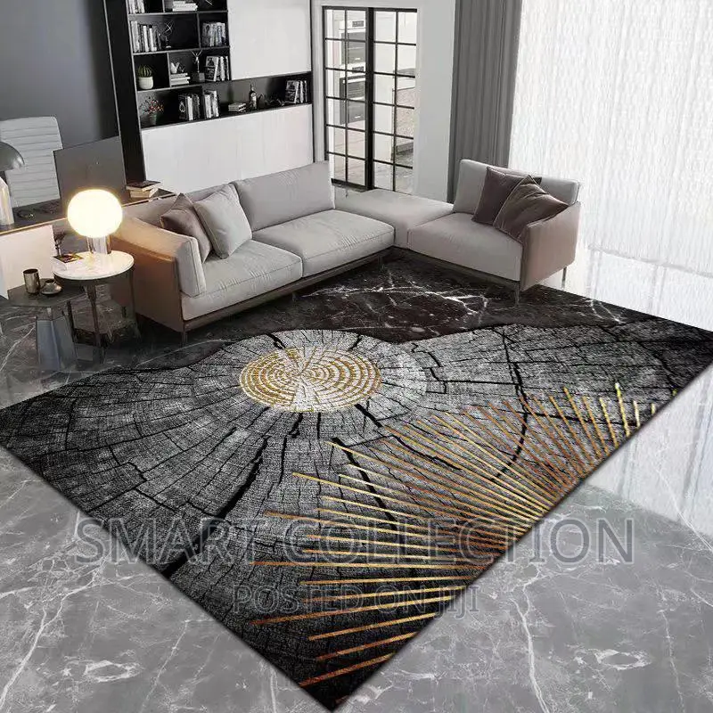 3D Carpet 7/8 Feet