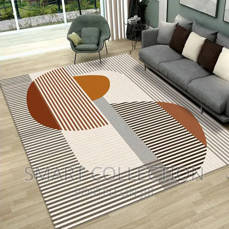 3D Carpet 7/8 Feet