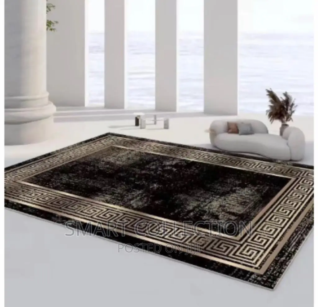 3D Carpet 7/8 Feet